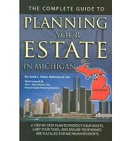 The Complete Guide to Planning Your Estate in Michigan