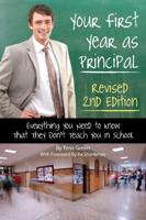 Your First Year as Principal