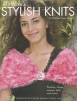 Kathleen's Stylish Knits