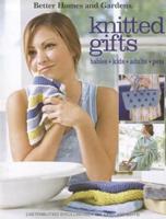 Better Homes and Gardens Knitted Gifts