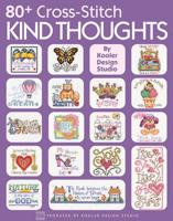 80+ Cross Stitch Kind Thoughts