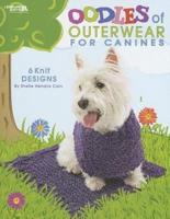 Oodles of Outerwear for Canines
