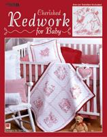 Cherished Redwork for Baby