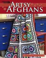 Artsy Afghans (Leisure Arts #4592)
