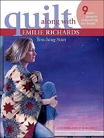 Quilt Along With Emilie Richards ? Touching Stars (Leisure Arts #4288)