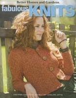Better Homes and Gardens Fabulous Knits
