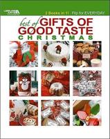 Best of Gifts of Good Taste Christmas