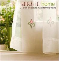 Stitch It: Home