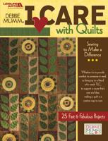 I [Heart] Care With Quilts