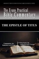 The Epistle of Titus