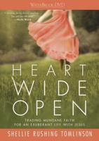 Heart Wide Open DVD