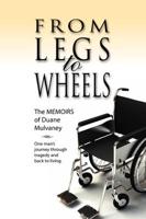 From Legs to Wheels