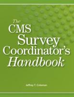 The CMS Survey Coordinator's Handbook