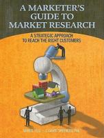 A Marketer's Guide to Market Research