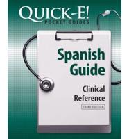Quick-E! Spanish Guide
