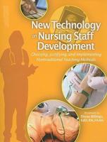 New Technology in Nursing Staff Development
