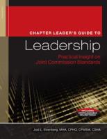 The Chapter Leader's Guide to Leadership