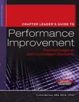 The Chapter Leader's Guide to Performance Improvement