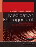 The Chapter Leader's Guide to Medication Management