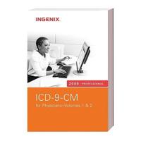 ICD-9-CM 2009 Professional for Physicians