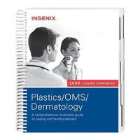 Coding Companion for Plastics/ OMS/ Dermatology 2009