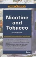 Nicotine and Tobacco