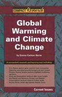 Global Warming and Climate Change