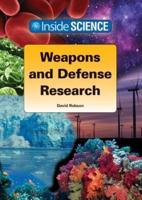 Weapons and Defense Research