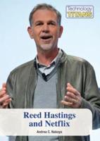 Reed Hastings and Nexflix