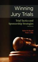 Winning Jury Trials
