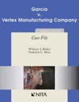 Garcia V. Vertex Manufacturing Company