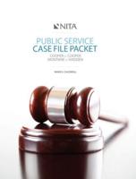 Public Service Case File Packet