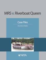 MRS V. Riverboat Queen