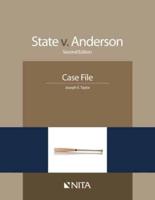 State V. Anderson