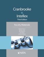 Cranbrooke V. Intellex