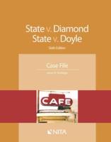 State V. Diamond, State V. Doyle