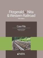 Fitzgerald V. Nita and Western Railroad