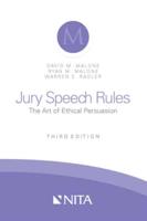 Jury Speech Rules