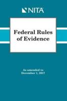 Federal Rules of Evidence