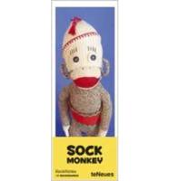 Sock Monkey Booknotes