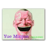 Yue Minjun Notecard Box