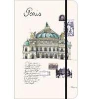 Paris Notebook