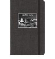 "National Geographic" Journal London Small