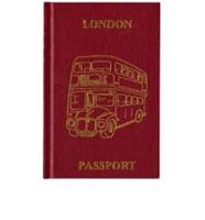 London Passport Journal