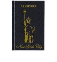 New York Passport Journal