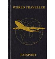 World Traveler Passport Journal