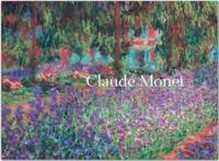 Claude Monet