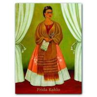 NOTECARD BOXES FRIDA KAHLO