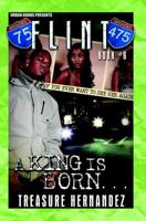Flint. Book 6 A King Is Born
