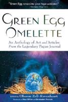 Green Egg Omelette